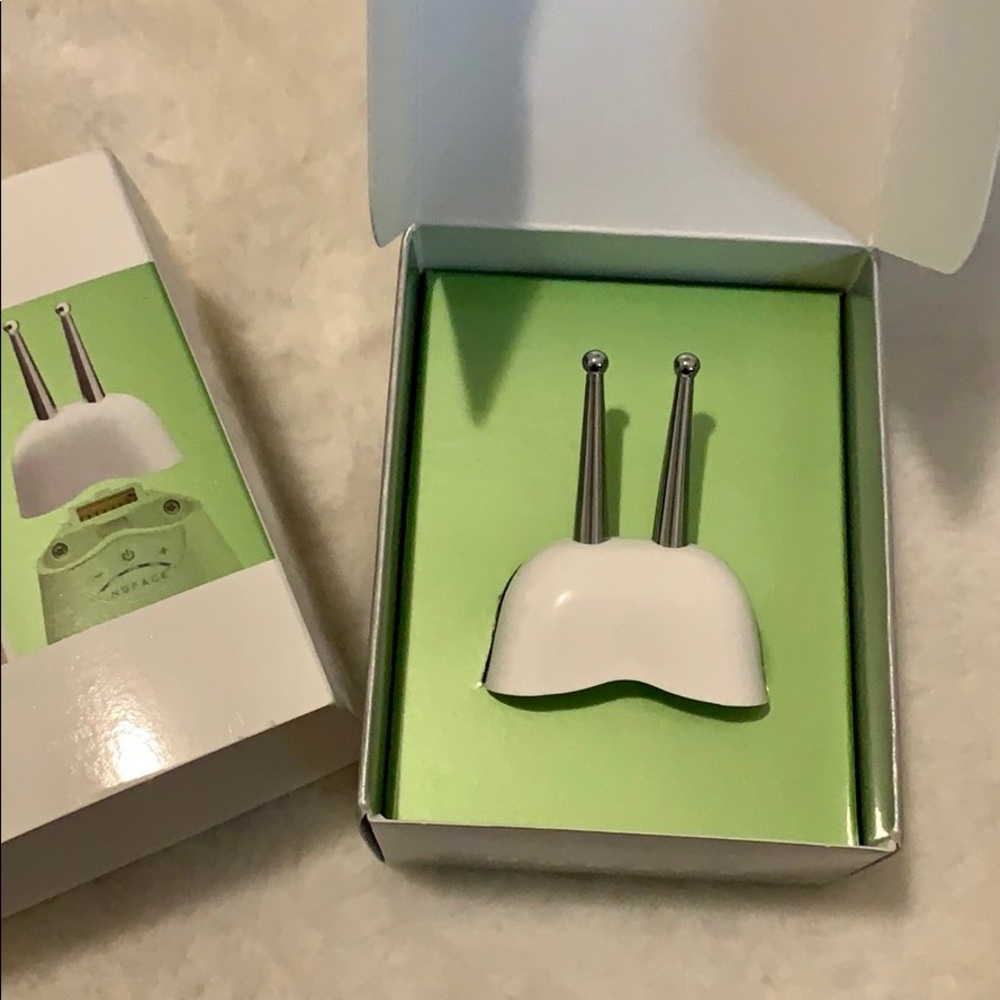 Nuface Trinity ELE ( Effective Lip Eye) Attachment